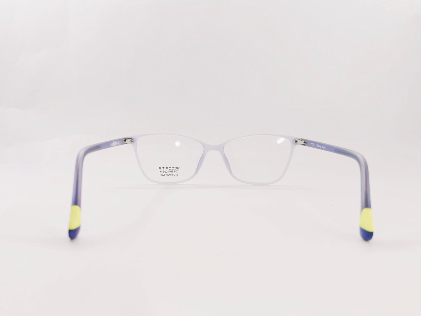 iDom Eyeglasses Full Frame Square Specs For Women 315870