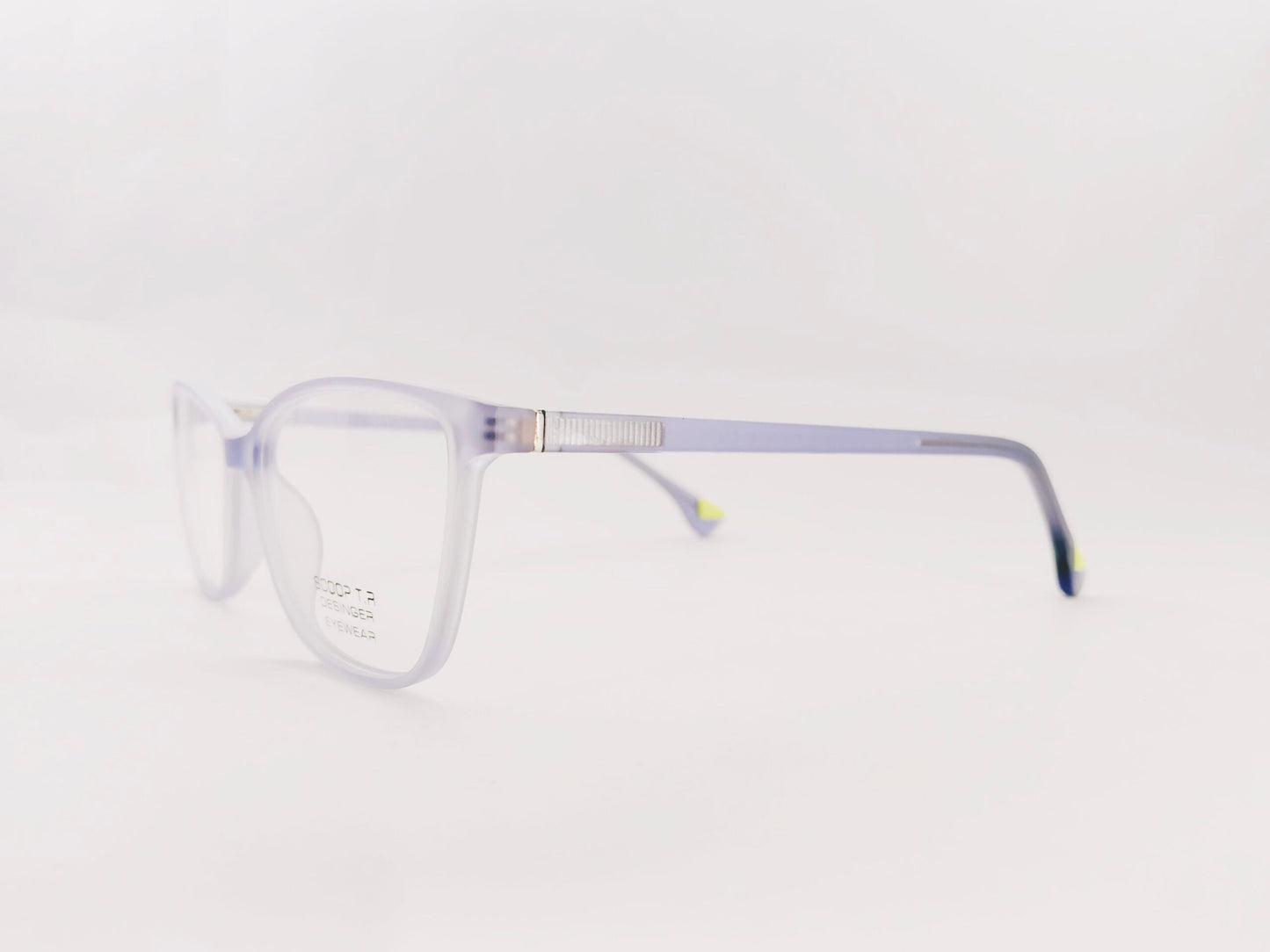 iDom Eyeglasses Full Frame Square Specs For Women 315870