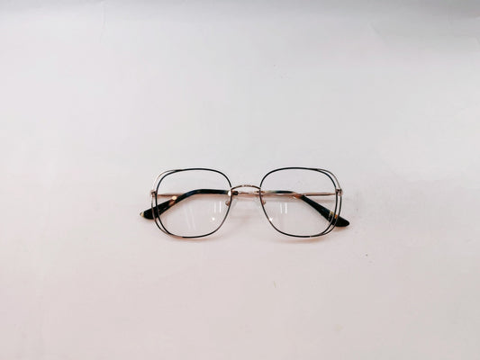 iDom Eyeglasses Full Frame Square Specs For Women 320329
