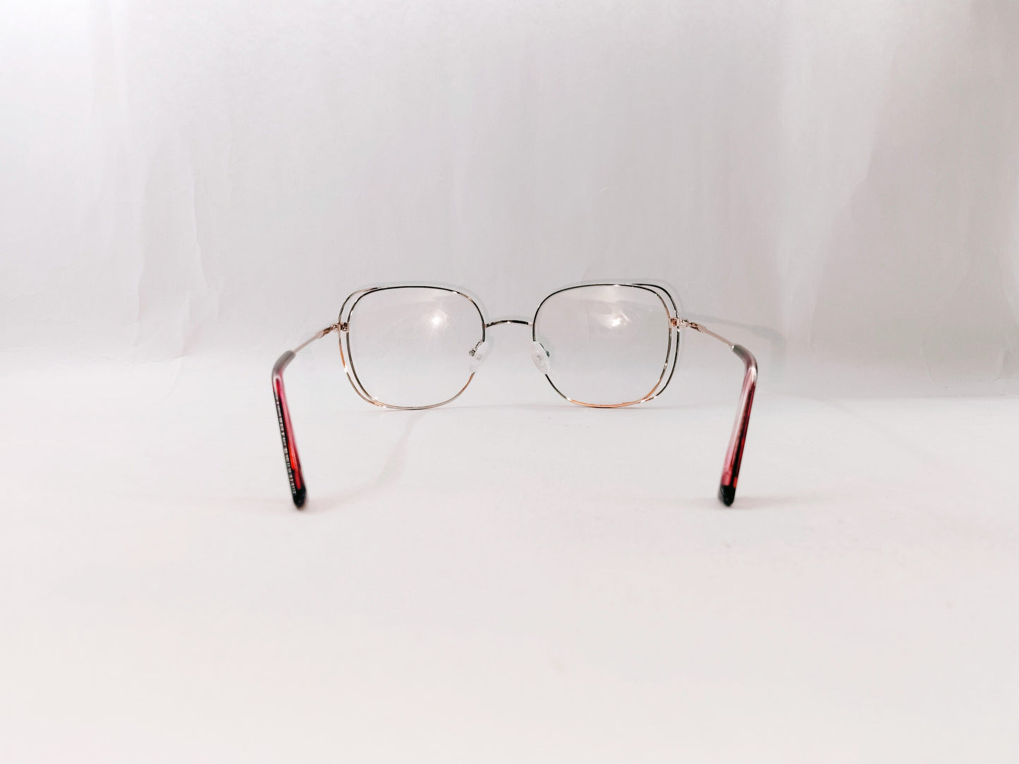 iDom Eyeglasses Full Frame Square Specs For Women 361551