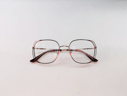 iDom Eyeglasses Full Frame Square Specs For Women 361551