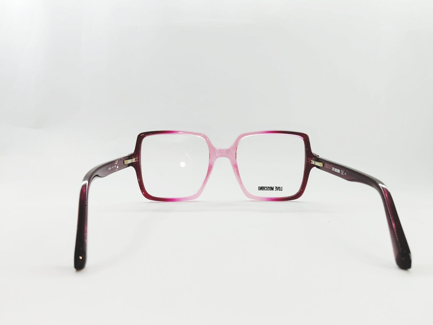 iDom Eyeglasses Full Frame Square Specs For Women 370224