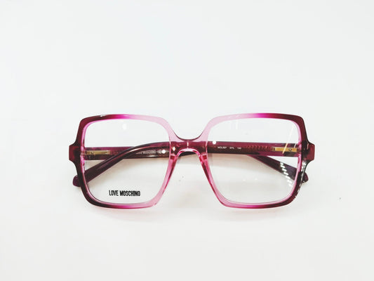 iDom Eyeglasses Full Frame Square Specs For Women 370224