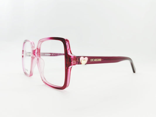 iDom Eyeglasses Full Frame Square Specs For Women 370224