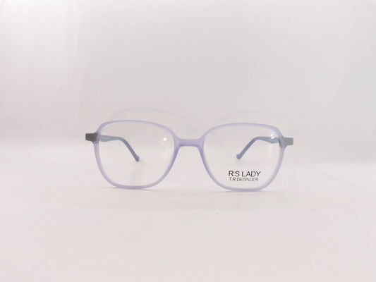 iDom Eyeglasses Full Frame Square Specs For Women 425813