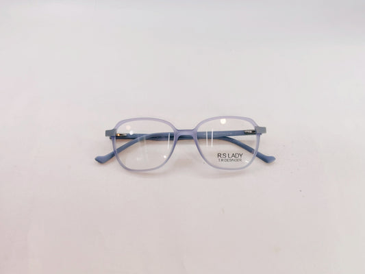 iDom Eyeglasses Full Frame Square Specs For Women 425813