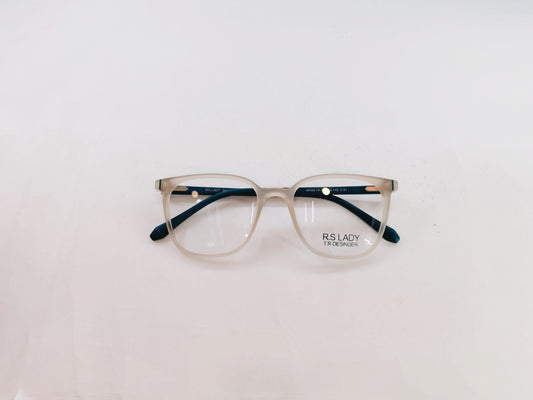 iDom Eyeglasses Full Frame Square Specs For Women 691360