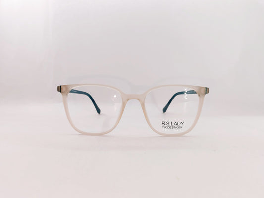 iDom Eyeglasses Full Frame Square Specs For Women 691360