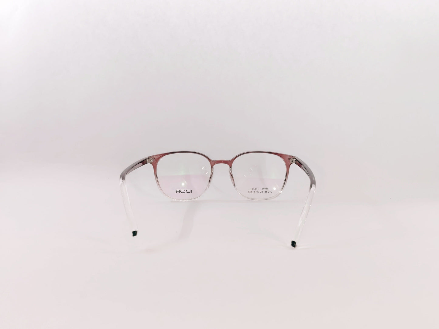 iDom Eyeglasses Full Frame Square Specs For Women L245C11