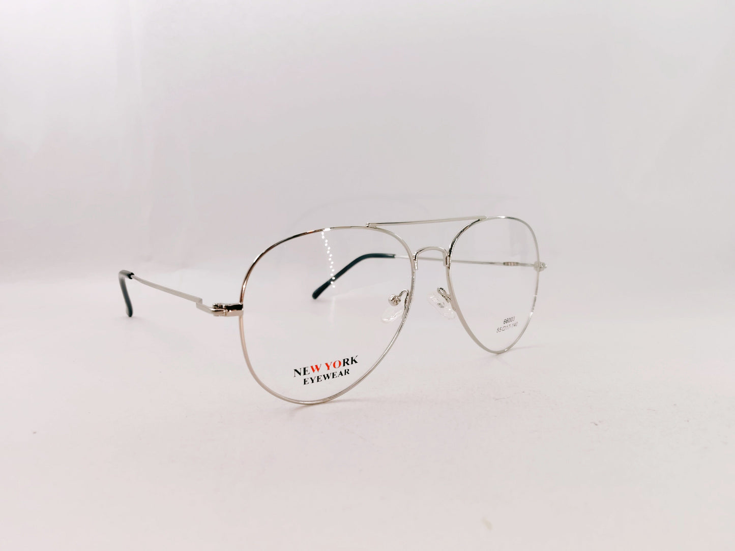 iDom Eyeglasses Full Frame Turban Aviator Specs For Men 195227