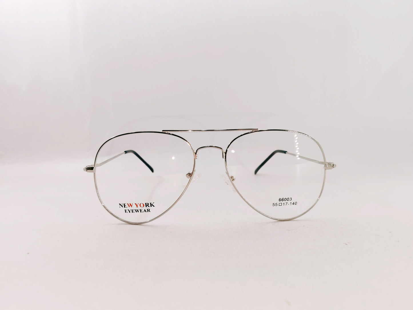 iDom Eyeglasses Full Frame Turban Aviator Specs For Men 195227