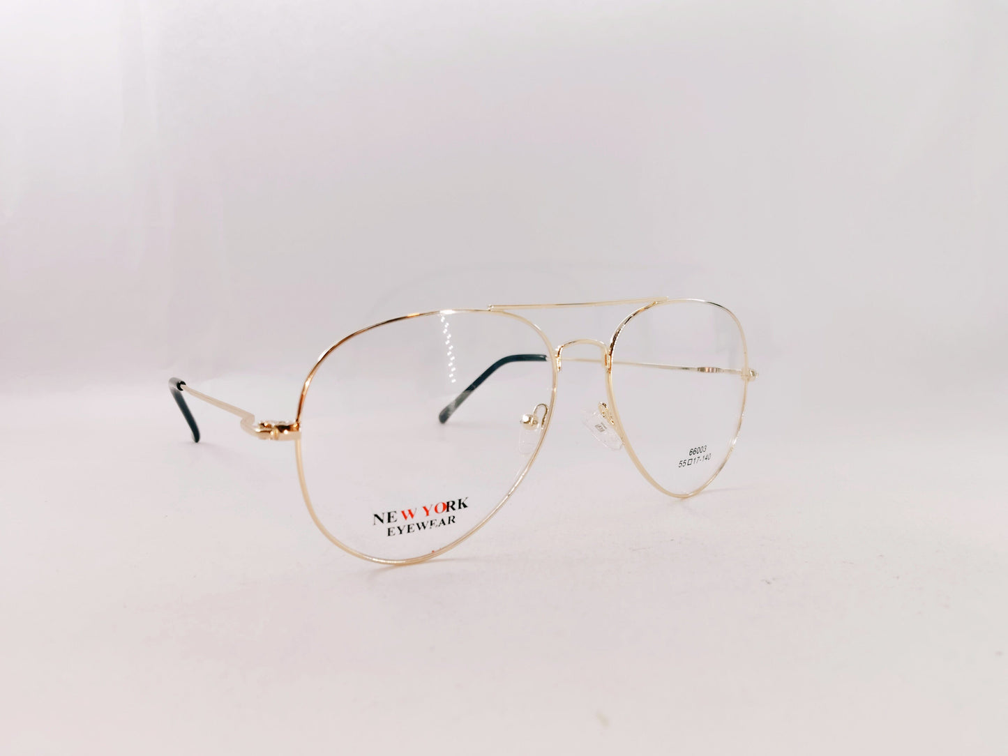 iDom Eyeglasses Full Frame Turban Aviator Specs For Men 976826