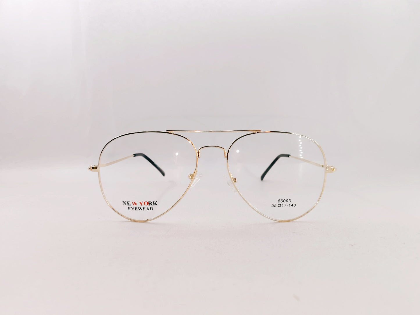 iDom Eyeglasses Full Frame Turban Aviator Specs For Men 976826