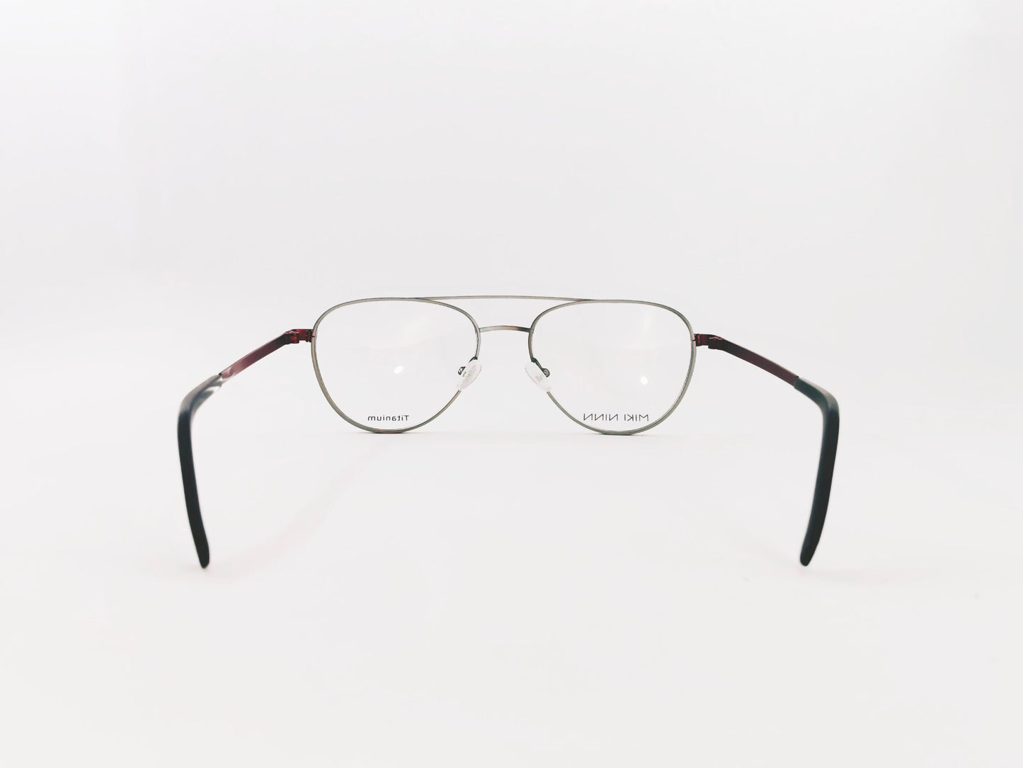 iDom Eyeglasses Full Rim Aviator For Men 100871