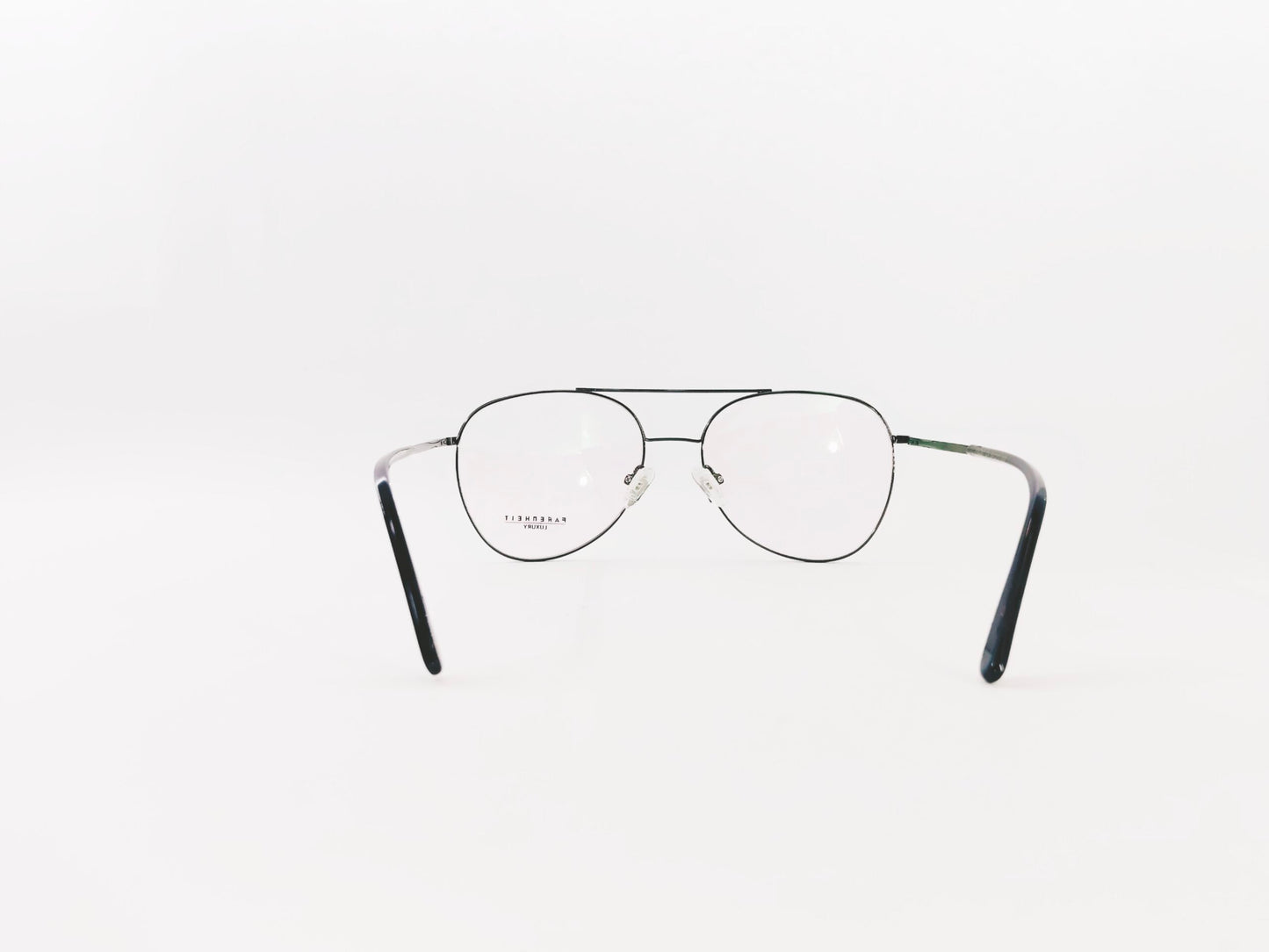 iDom Eyeglasses Full Rim Aviator For Men 222236