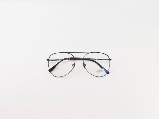 iDom Eyeglasses Full Rim Aviator For Men 222236