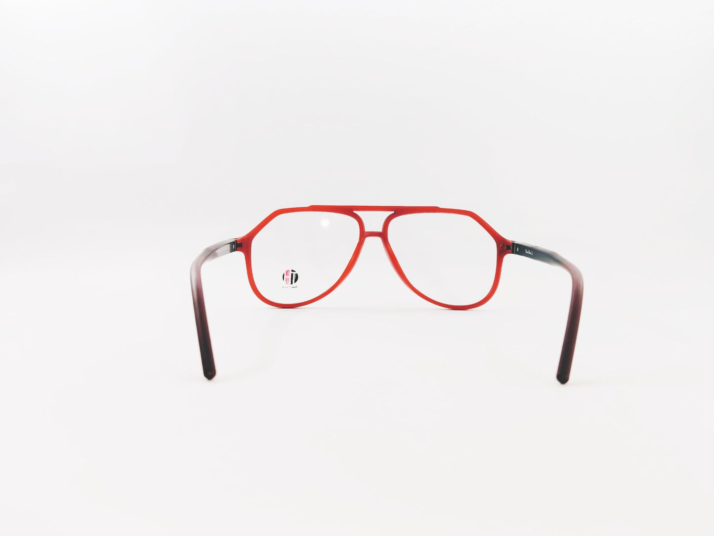 iDom Eyeglasses Full Rim Aviator For Men 344947