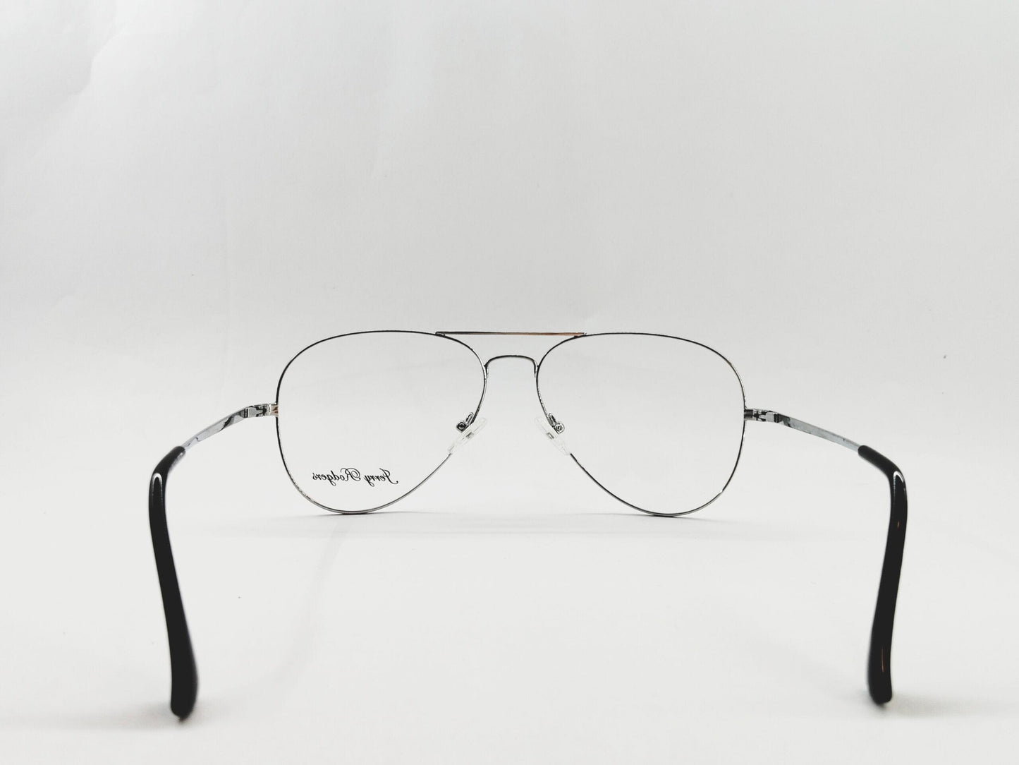 iDom Eyeglasses Full Rim Aviator For Men 897868