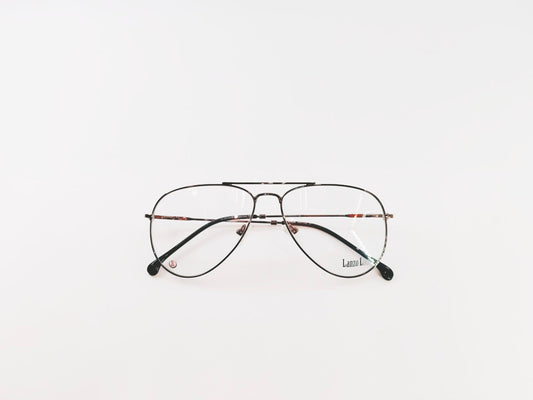 iDom Eyeglasses Full Rim Aviator For Men & Women 174647