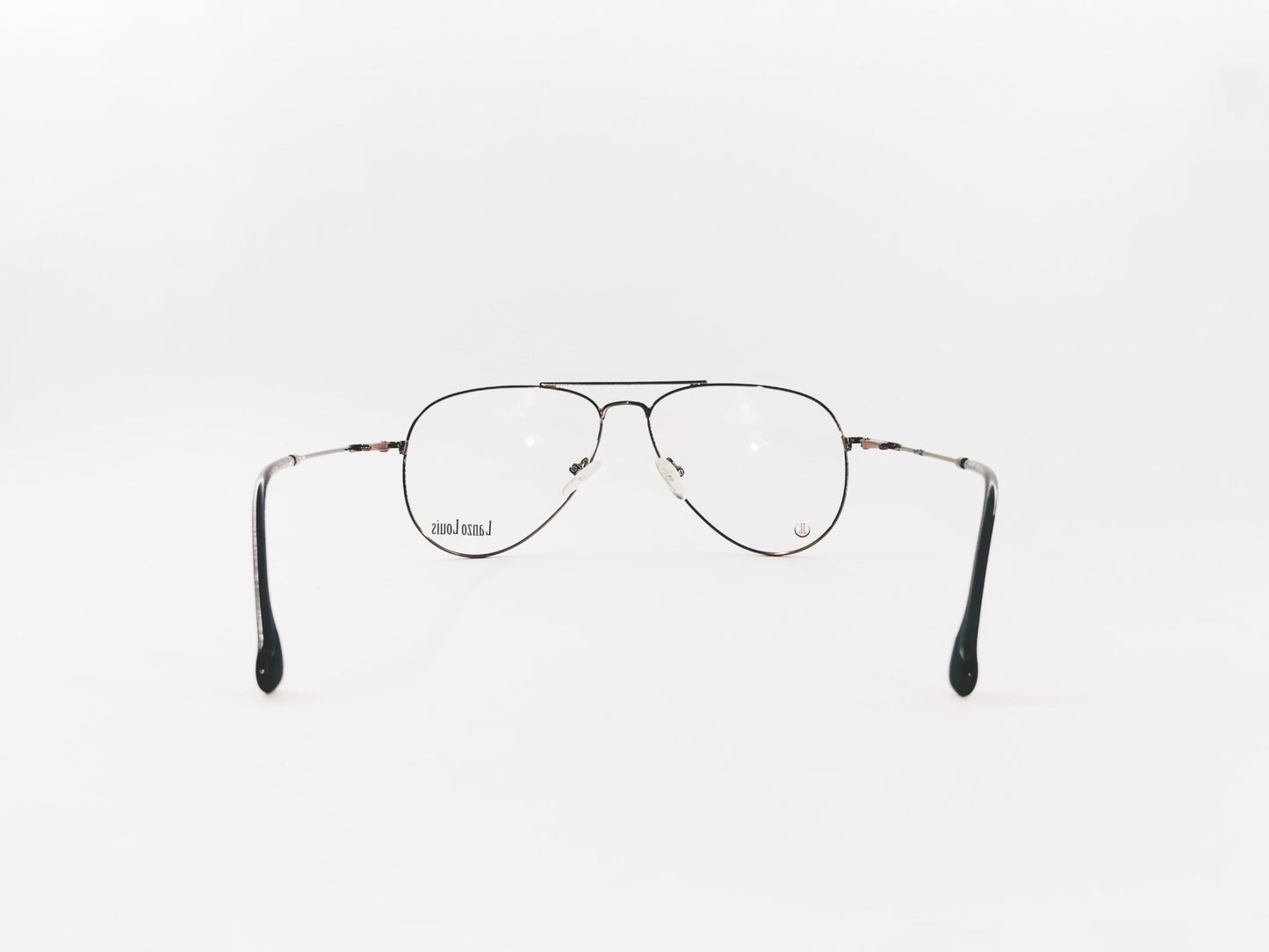 iDom Eyeglasses Full Rim Aviator For Men & Women 174647