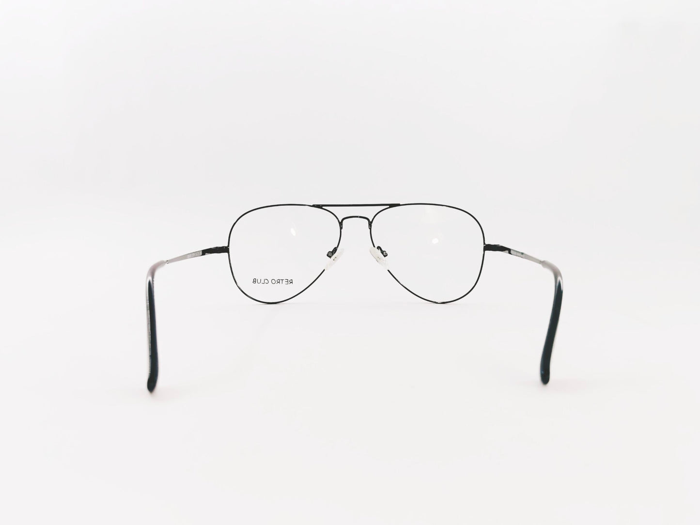 iDom Eyeglasses Full Rim Aviator For Men & Women 316741