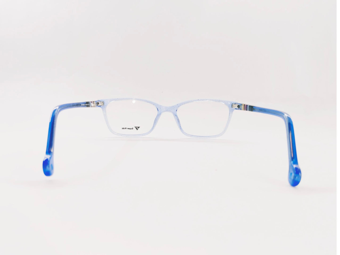 iDom Eyeglasses Full Rim Blue Eye-Wear For Girls 147828