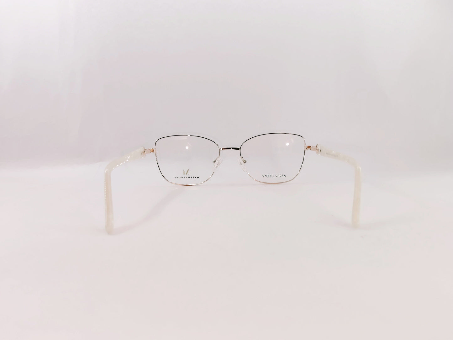 iDom Eyeglasses Full Rim Butterfly Shape For Women 187011