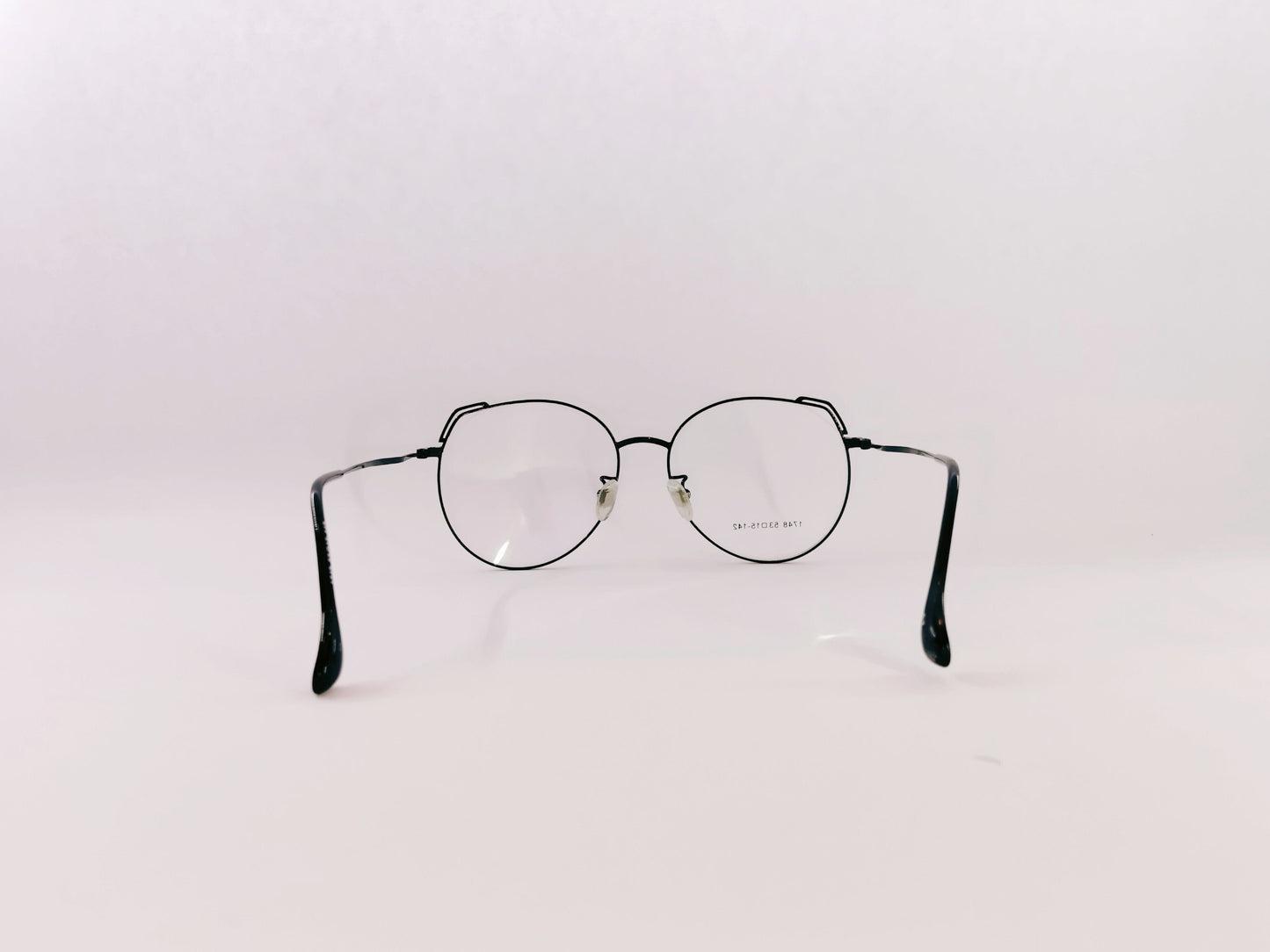 iDom Eyeglasses Full Rim Butterfly Shape For Women 272626