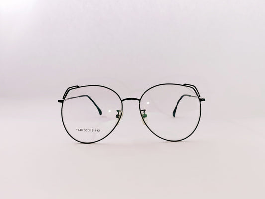 iDom Eyeglasses Full Rim Butterfly Shape For Women 272626