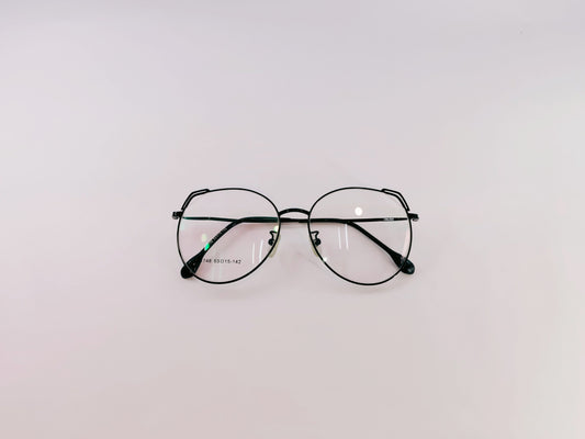 iDom Eyeglasses Full Rim Butterfly Shape For Women 272626