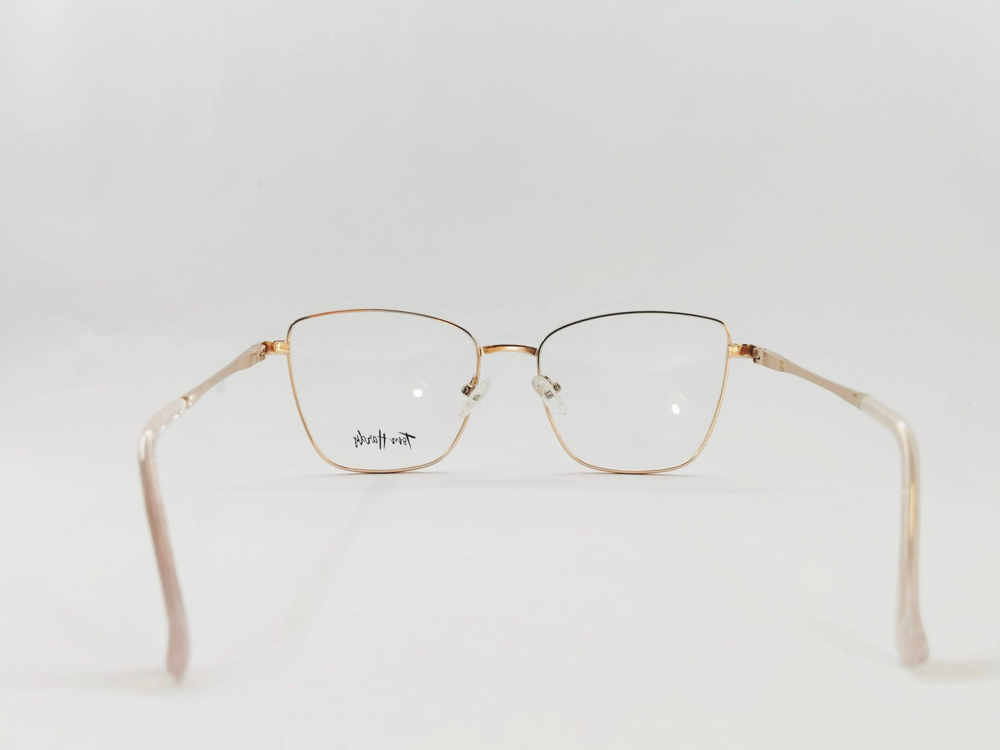 iDom Eyeglasses Full Rim Butterfly Shape For Women 949058