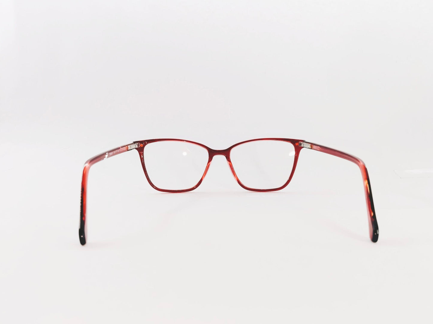 iDom Eyeglasses Full Rim Cat-Eye Clip on For Women 327074
