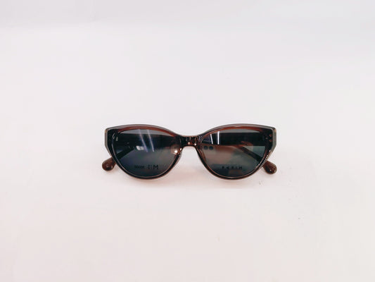 iDom Eyeglasses Full Rim Cat-Eye Clip on For Women 353745