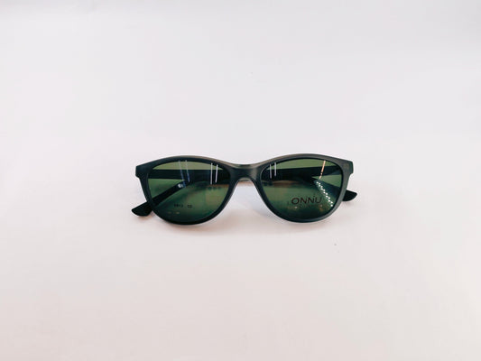 iDom Eyeglasses Full Rim Cat-Eye Clip on For Women 736174