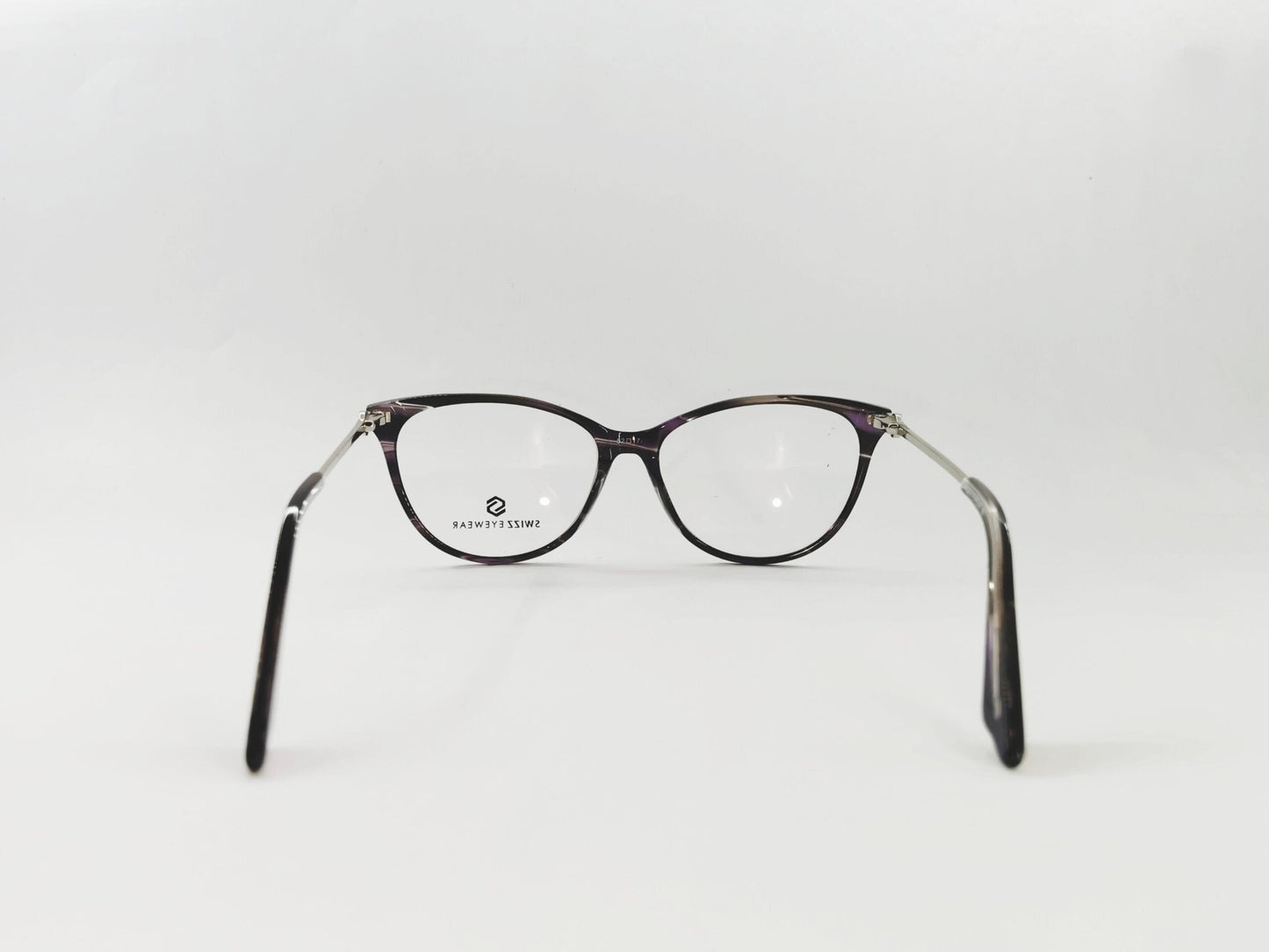 iDom Eyeglasses Full Rim Cat-Eye Eyeglasses For Women 673966