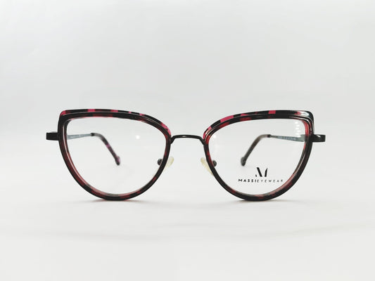 iDom Eyeglasses Full Rim Cat-Eye Eyewear For Women 162714