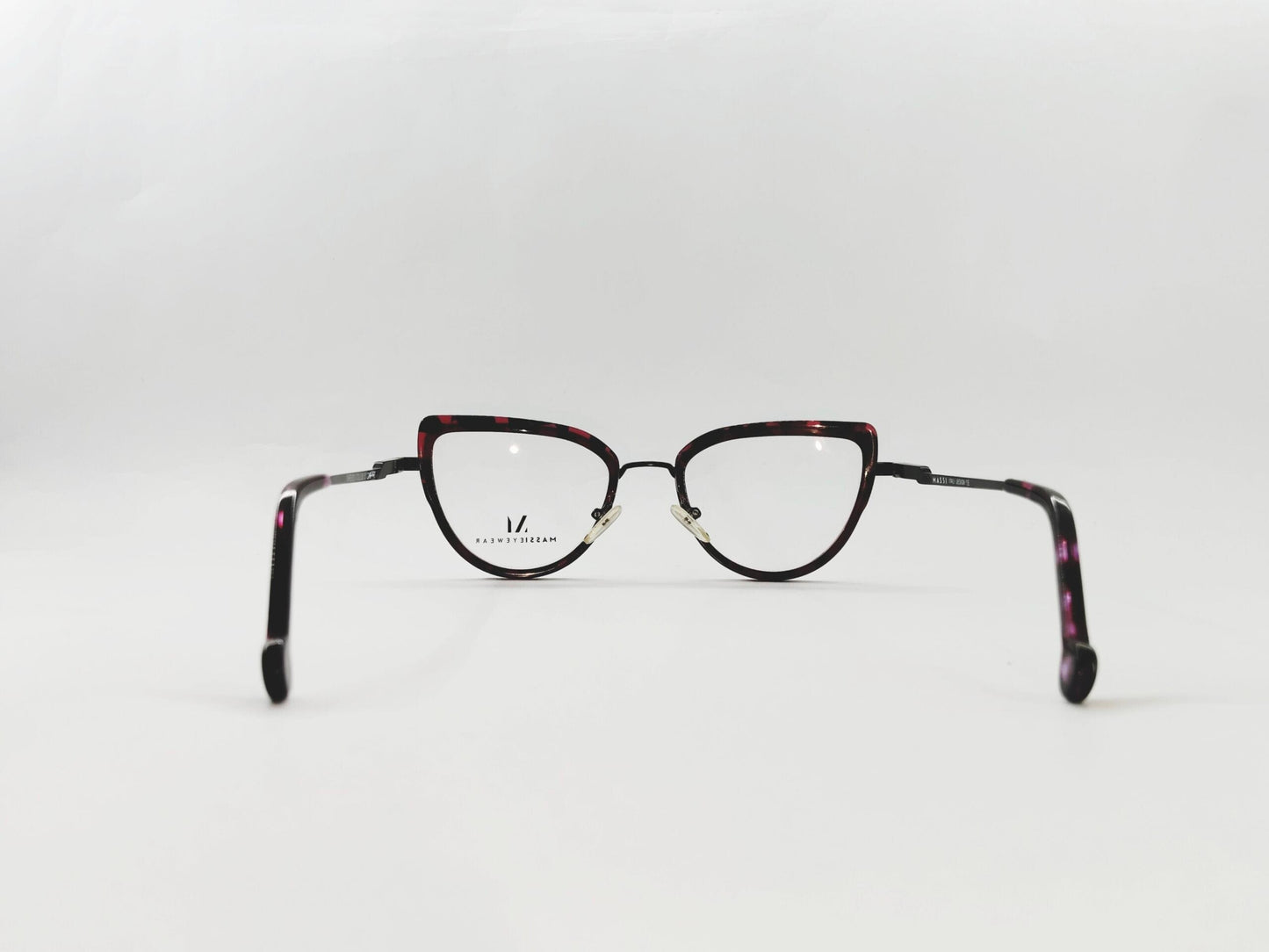 iDom Eyeglasses Full Rim Cat-Eye Eyewear For Women 162714