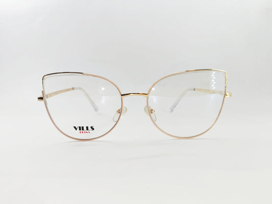 iDom Eyeglasses Full Rim Cat-Eye Shape For Women 102466