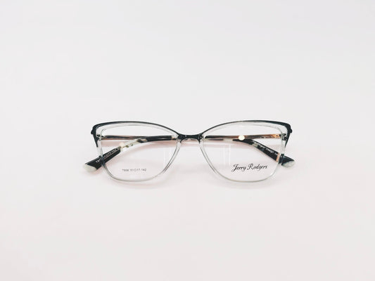 iDom Eyeglasses Full Rim Cat-Eye Shape For Women 109580