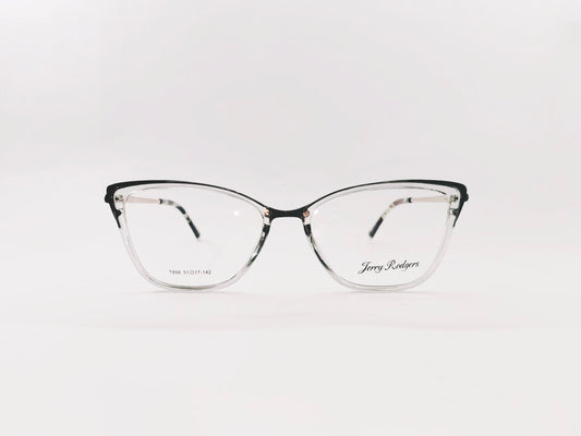 iDom Eyeglasses Full Rim Cat-Eye Shape For Women 109580
