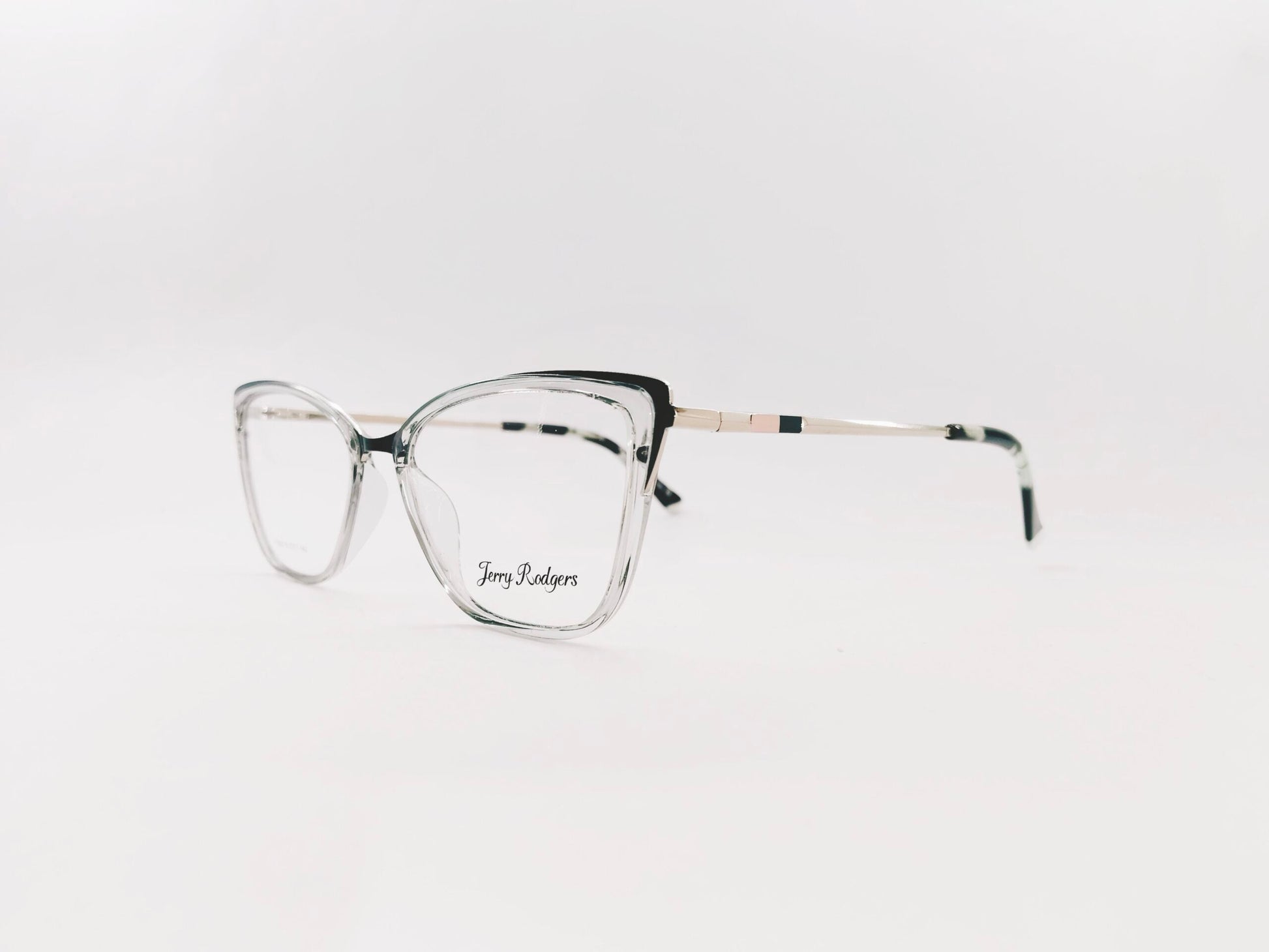 iDom Eyeglasses Full Rim Cat-Eye Shape For Women 109580