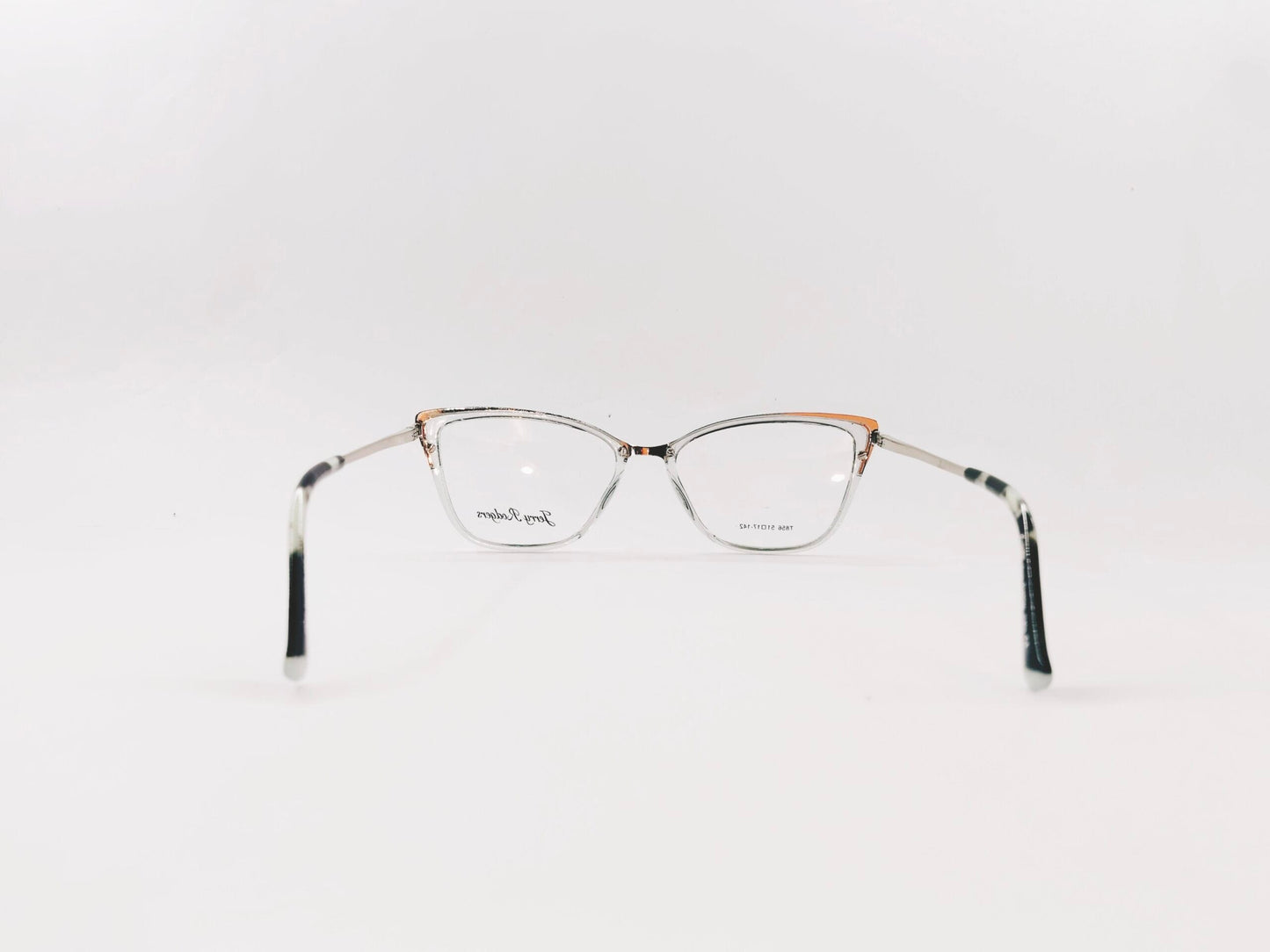 iDom Eyeglasses Full Rim Cat-Eye Shape For Women 109580
