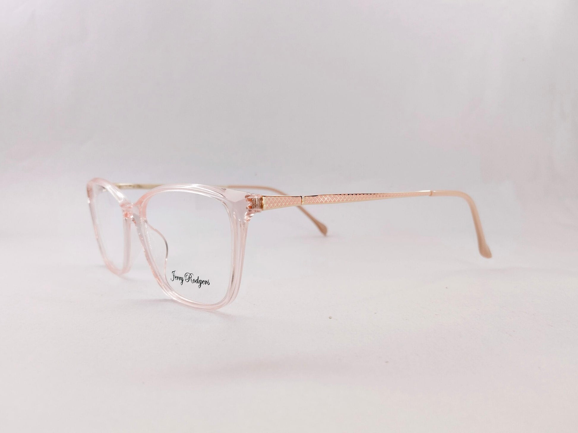 iDom Eyeglasses Full Rim Cat-Eye Shape For Women 114769