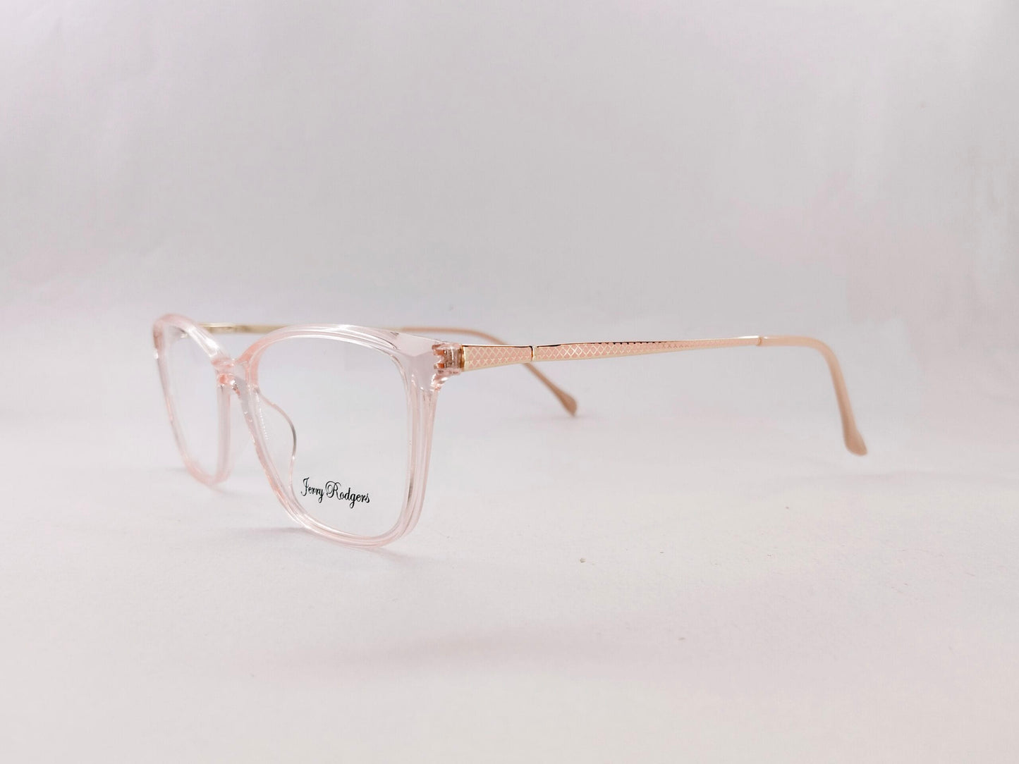 iDom Eyeglasses Full Rim Cat-Eye Shape For Women 114769