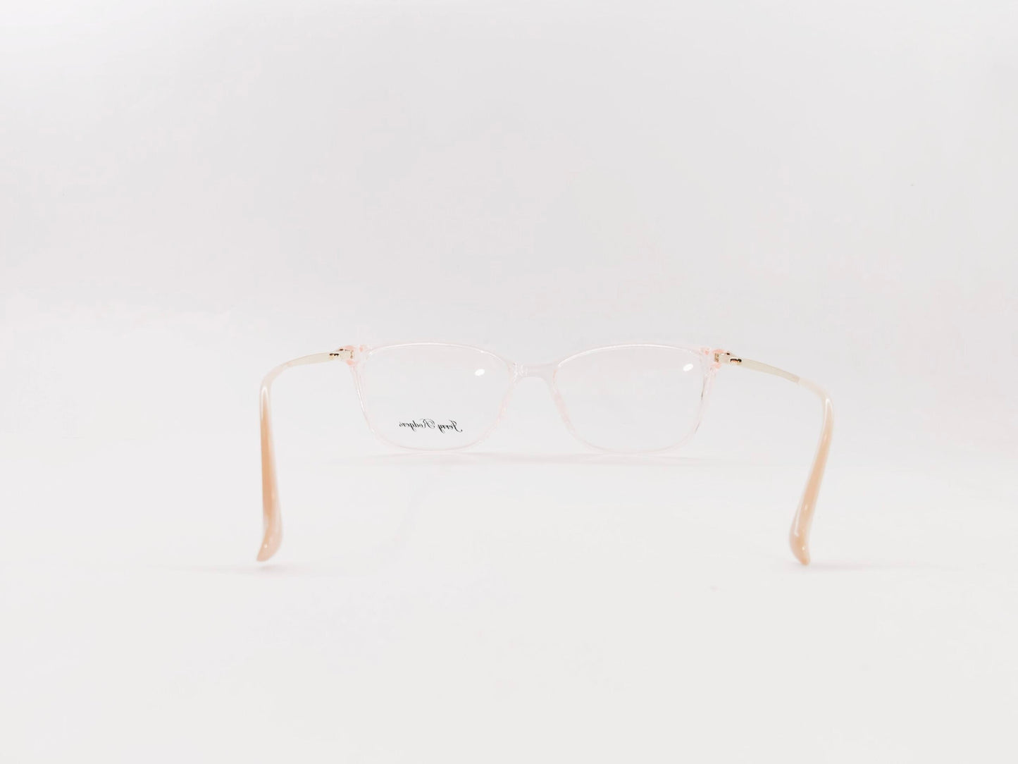 iDom Eyeglasses Full Rim Cat-Eye Shape For Women 114769