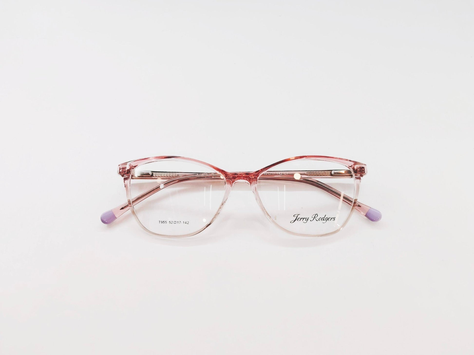 iDom Eyeglasses Full Rim Cat-Eye Shape For Women 202653