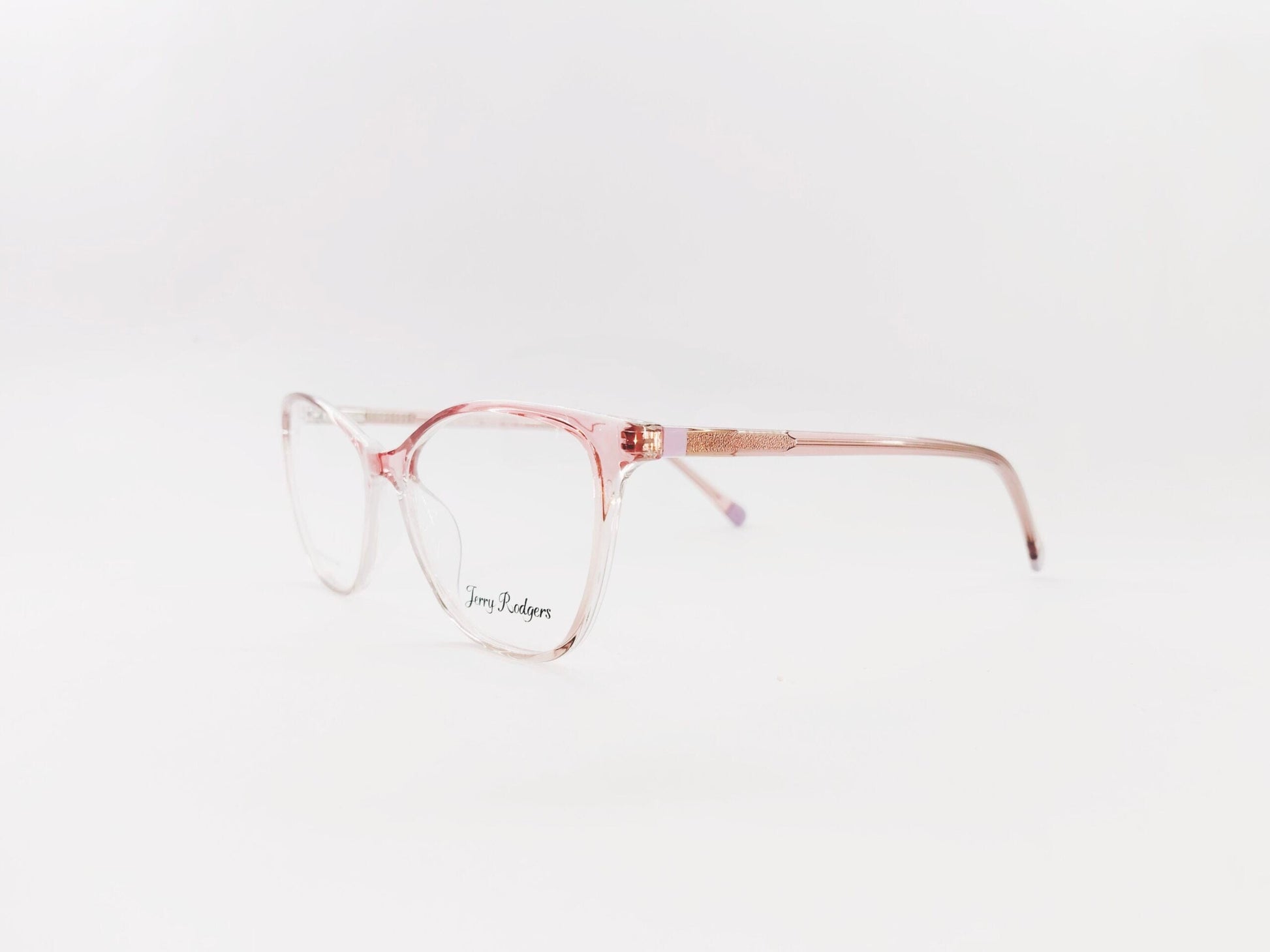 iDom Eyeglasses Full Rim Cat-Eye Shape For Women 202653