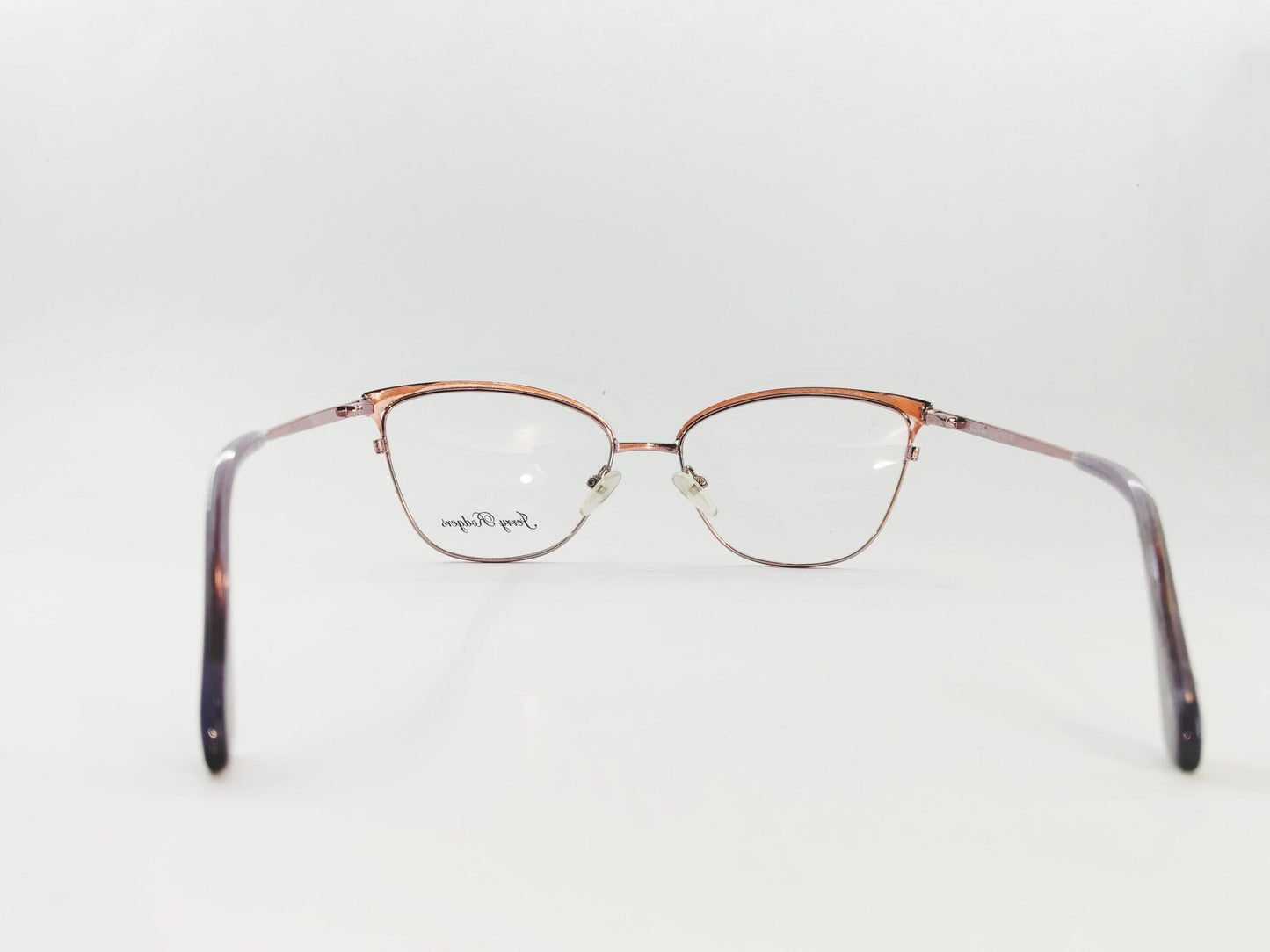 iDom Eyeglasses Full Rim Cat-Eye Shape For Women 229278
