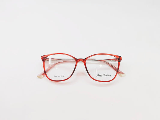 iDom Eyeglasses Full Rim Cat-Eye Shape For Women 322344