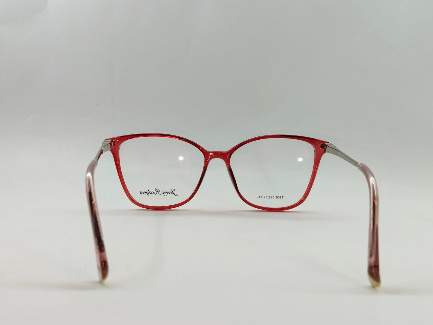 iDom Eyeglasses Full Rim Cat-Eye Shape For Women 322344